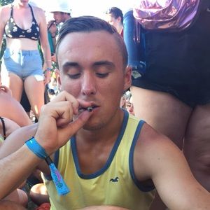 Meet your Posher, Jeff